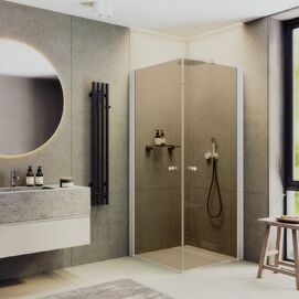 Душевой уголок MaybahGlass  MGY-1297-1