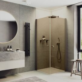 Душевой уголок MaybahGlass  MGY-1297-2