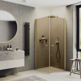 Душевой уголок MaybahGlass  MGY-1297-2