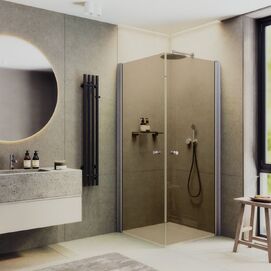 Душевой уголок MaybahGlass  MGY-1297-5