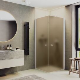 Душевой уголок MaybahGlass  MGY-1298-1