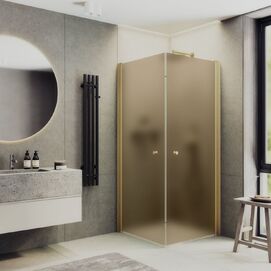 Душевой уголок MaybahGlass  MGY-1298-3