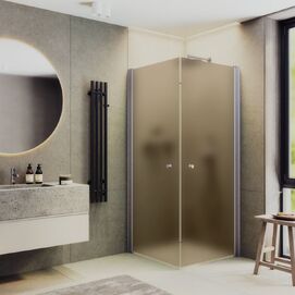 Душевой уголок MaybahGlass  MGY-1298-5