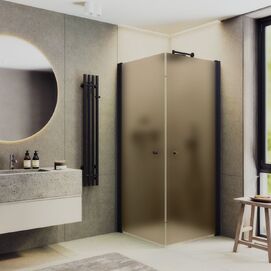 Душевой уголок MaybahGlass  MGY-1298-6