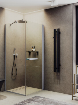 Душевой уголок MaybahGlass  MGY-1312-5