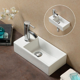 Раковина Melana MLN-9048 DR