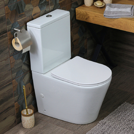 Унитаз-компакт  Melana  MLN-310307