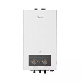 Газовая колонка Midea FLY MGIWH-10-OC