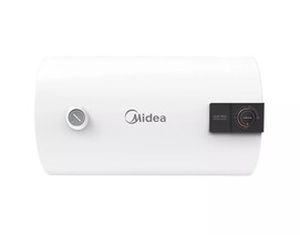 Водонагреватель накопительный Midea UNO MWH-5015-HRE