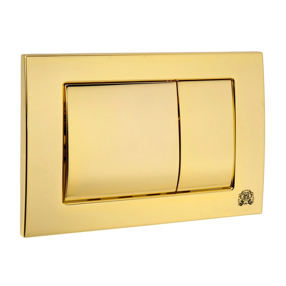 Кнопка для инсталляции Migliore 20461 золото 33000₽