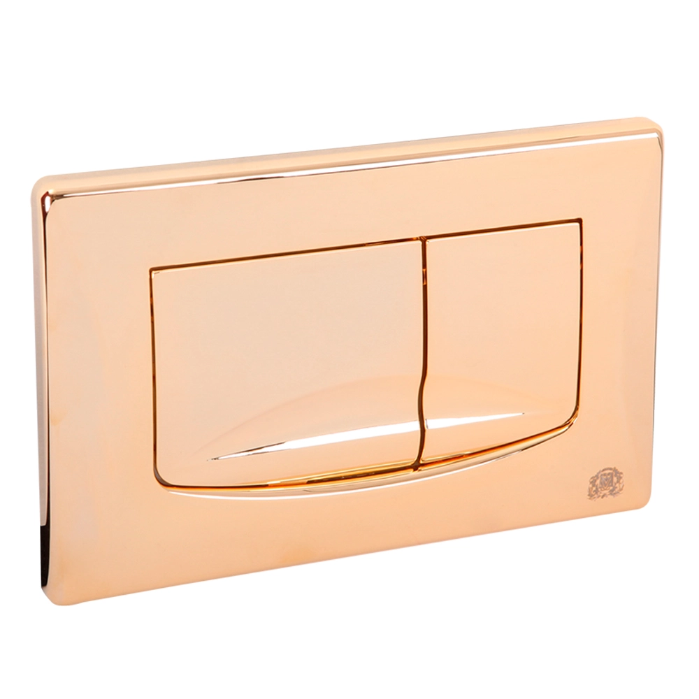 Кнопка для инсталляции Migliore 20467 золото 14000₽