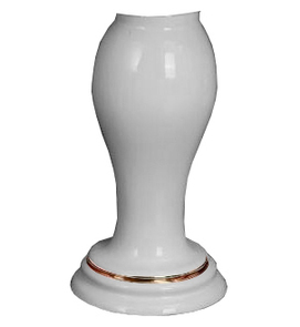 Пьедестал для раковины Migliore Alicante 20865