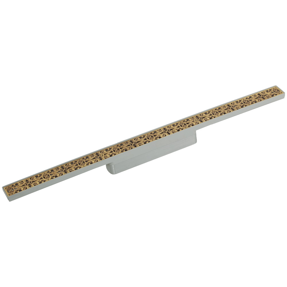 Душевой трап Migliore 70 см 24896 бронза 31900₽