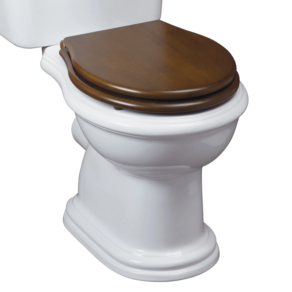 Напольный унитаз Migliore Impero 20799 крышка с микролифтом белый 122100₽