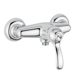 Смеситель для душа Migliore Lem Swarovski 18883