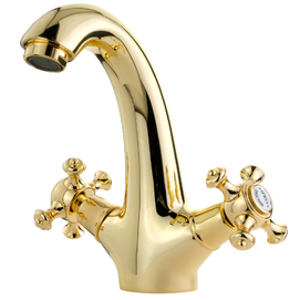 Смеситель для раковины Migliore Prestige 31601