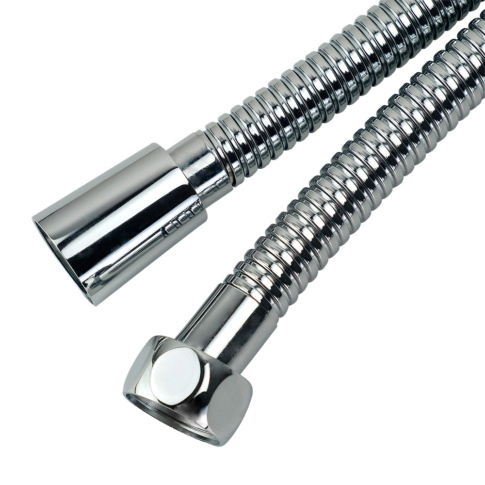 Шланг душевой антиторсионный Migliore Ricambi 150 см 31403 хром 2200₽