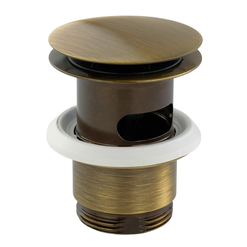 Донный клапан Migliore Ricambi 17946 бронза 7700₽