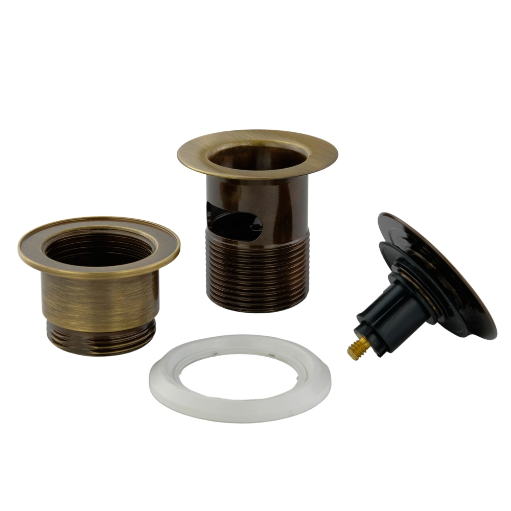 Донный клапан Migliore Ricambi 17946 бронза 7700₽