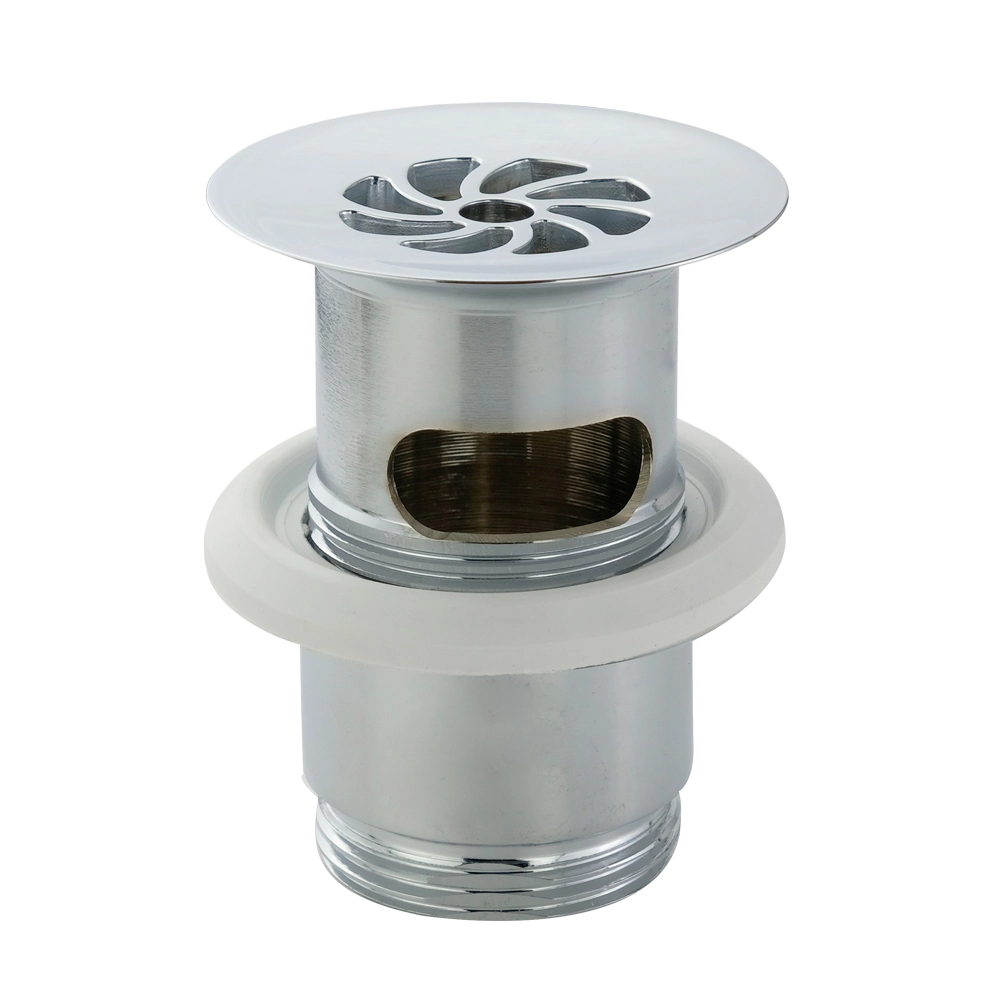 Слив для раковины Migliore Ricambi 17949 хром 4400₽