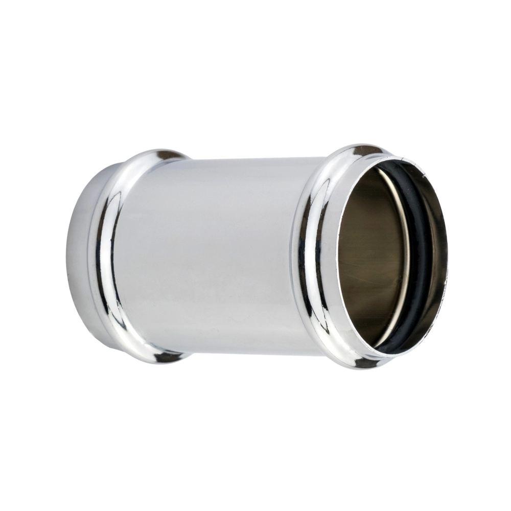 Муфта Migliore Ricambi 18041 хром 2750₽