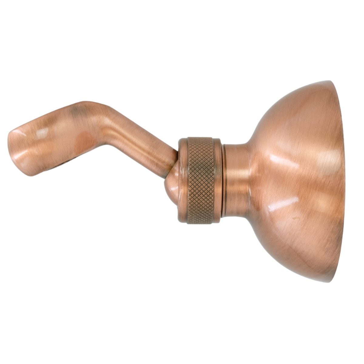 Держатель для ручного душа Migliore Ricambi 20083 медь 3850₽