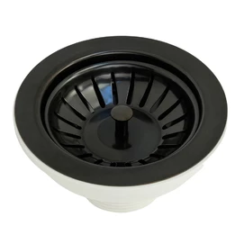 Слив для кухонной мойки Migliore Ricambi 22083 тосканская бронза