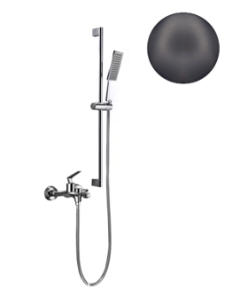  Milleau CRISTAL MLV6223BD-GM Gun metal (  )