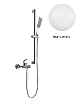   Milleau CRISTAL MLV6223BD-MW  