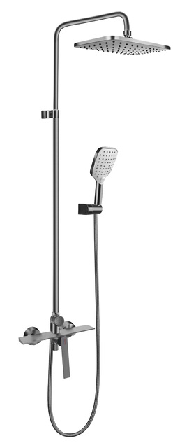   Milleau ELEGANT MLV13223PDD-GM Gun metal (  )
