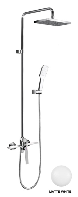   Milleau ELEGANT MLV13223PDD-MW  