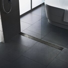 Душевой трап Milleau FLOW M750FB