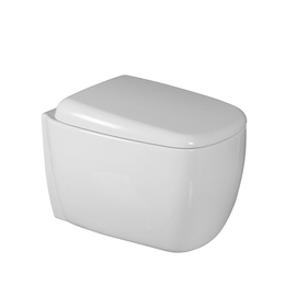 Унитаз подвесной Milleau MIEL MYL042SGW