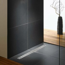 Душевой трап Milleau POINT M750PS