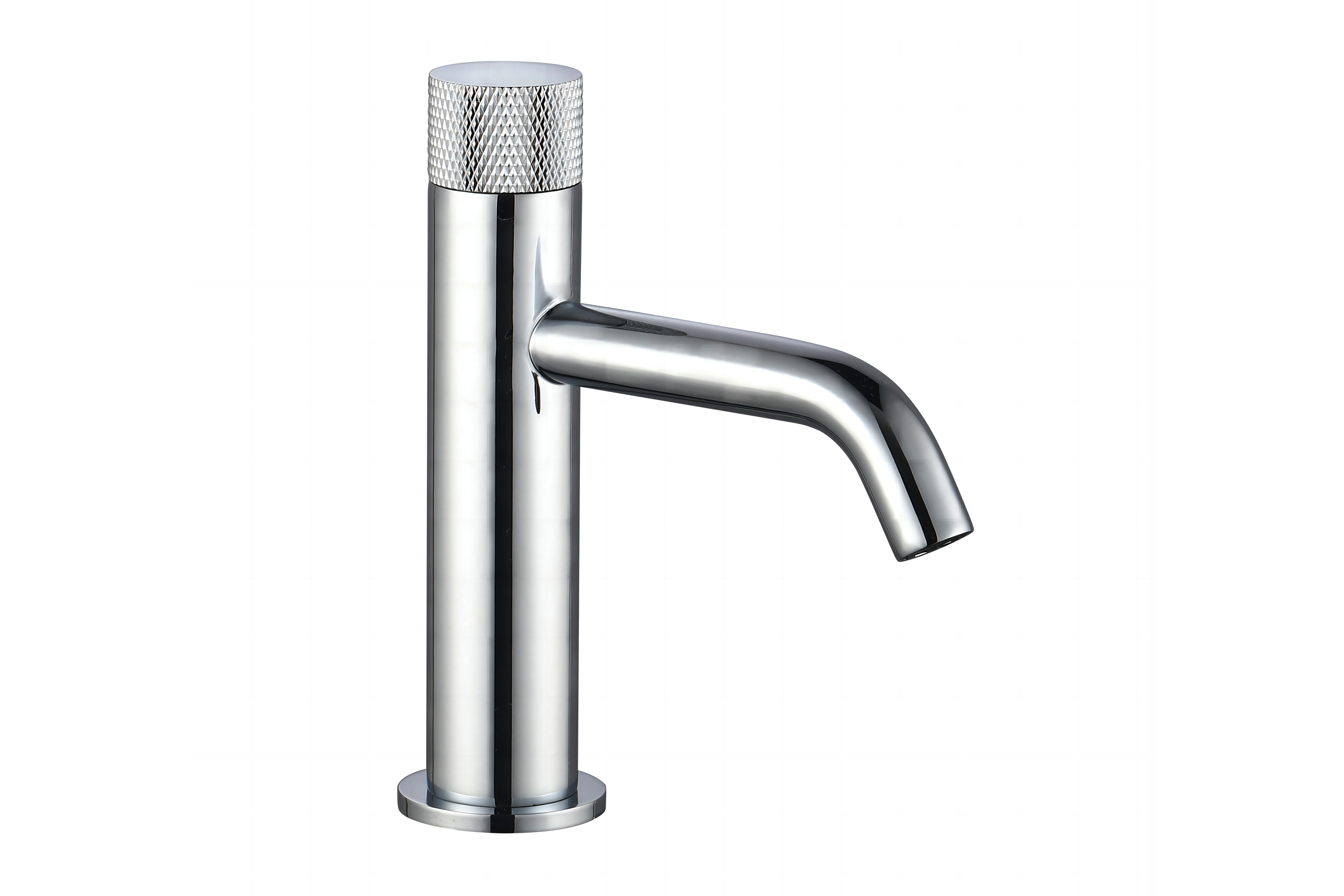 Смеситель для раковины Milleau Tissage ML0321KLS-CR хром 7699₽