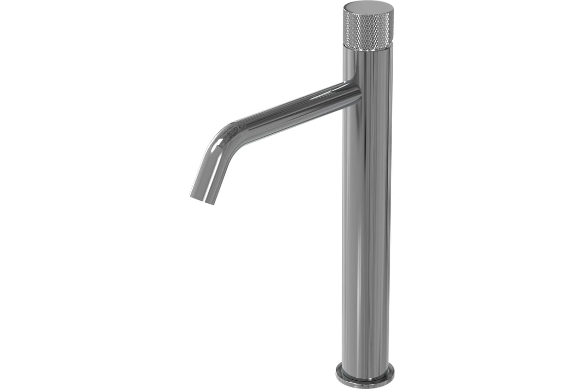 Смеситель для раковины Milleau Tissage ML0326KLH-CR хром 10384₽