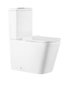 Унитаз напольный Milleau WAX MYL8303GW