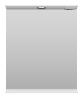 Зеркало с подсветкой Misty Енисей Э-Ени02060-011