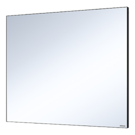 Зеркало Brevita Марс MARS-02100-ЧмП