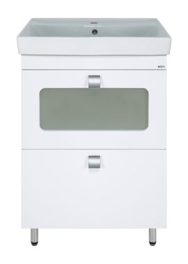 Мебель для ванной комнаты Misty Урал Э-Ура-01060-0212Я