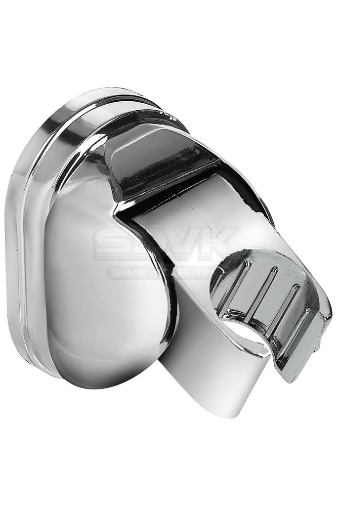 Душевая кабина Мономах 110х80 10000012103 без крыши, профиль хром ...