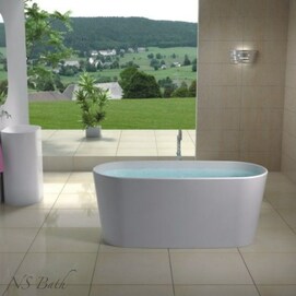   NS Bath NSB-15690