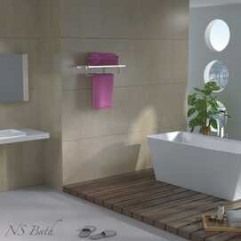   NS Bath NSB-15700