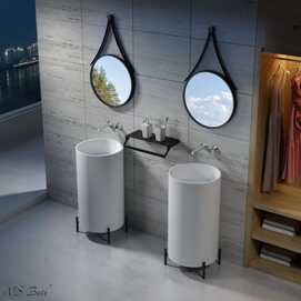   NS Bath NSF-45450