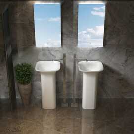   NS Bath NSF-46461