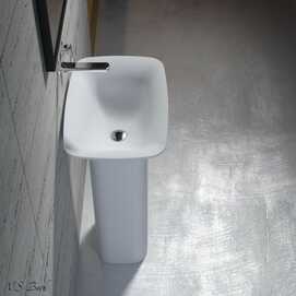   NS Bath NSF-60401