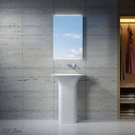  NS Bath NSF-60401