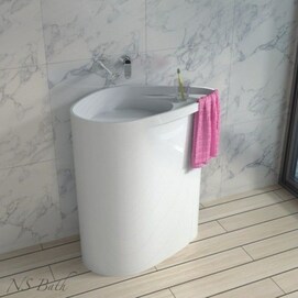   NS Bath NSF-8572
