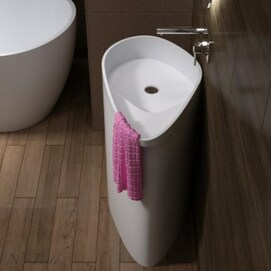   NS Bath NSF-8572