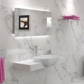   NS Bath NSS-1043